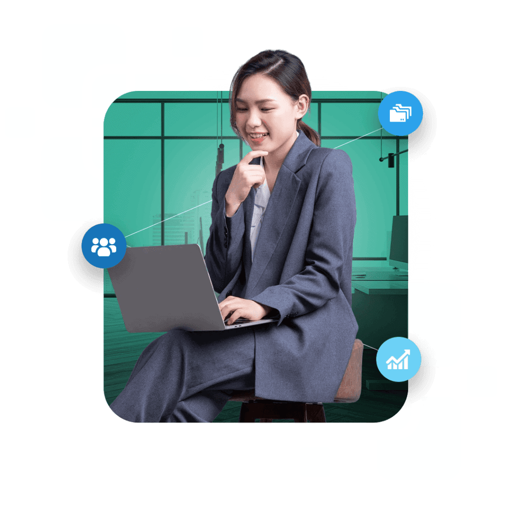 Cloud software business productivity digital transformation software solutions Indonesia BEST Software Indonesia   Powered by Pro Int
